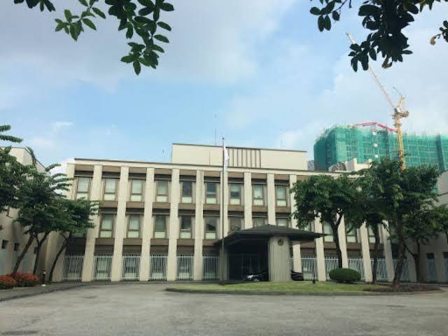 My hotel hoang cu
