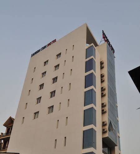 Saigon sun hotel 1