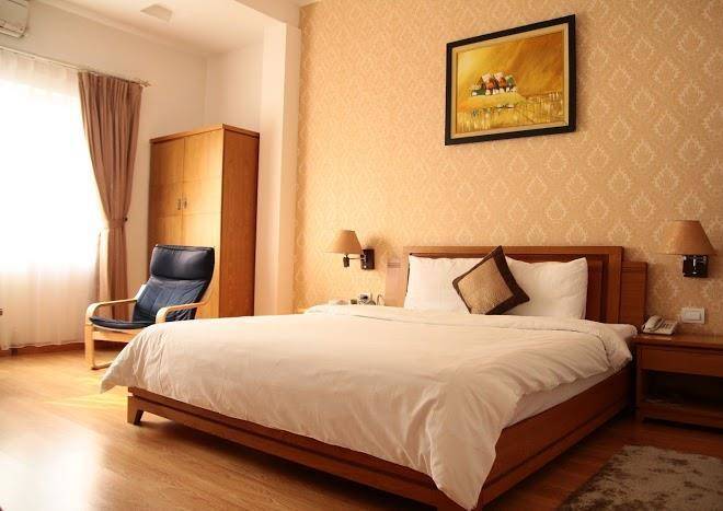 Cherry Hotel Ii Image