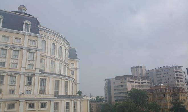 27a tran hung dao hotel
