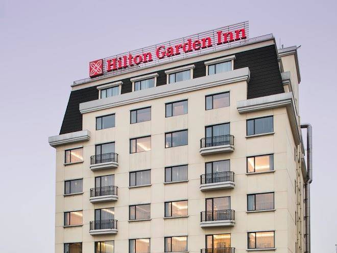 Hilton Garden Inn Hanoi Image