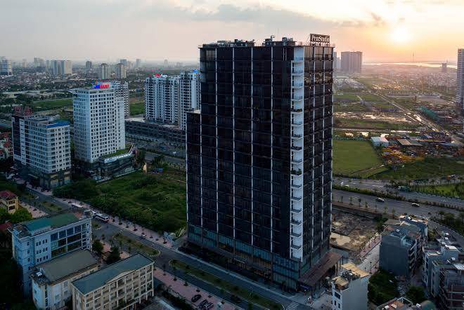 Pentstudio west lake hanoi