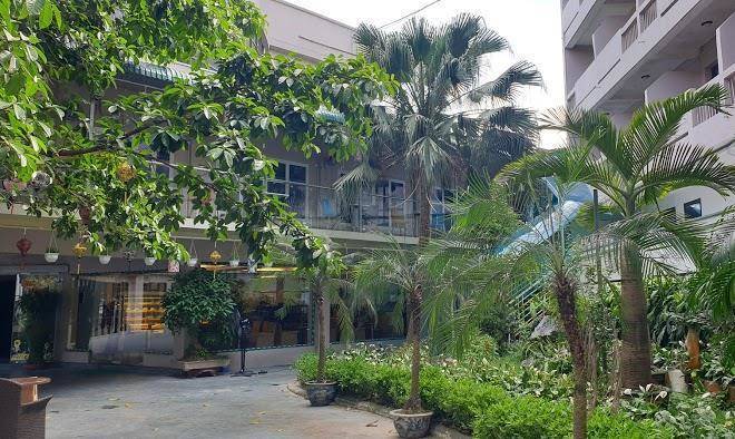 Kim Lien Hotel Image