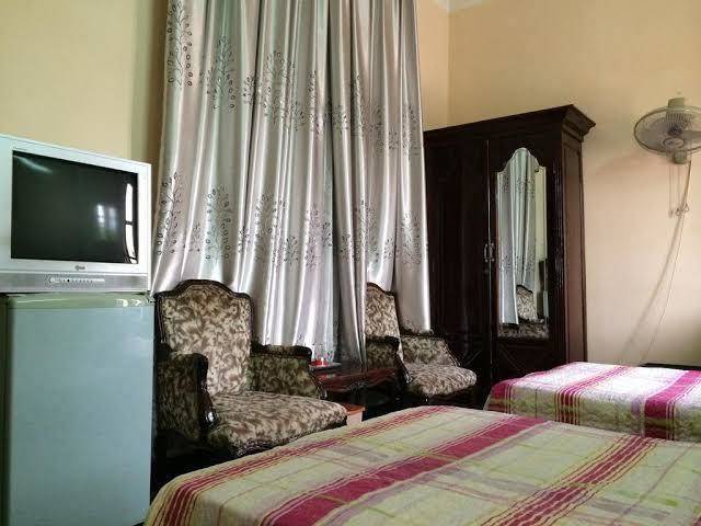 Hotel kim anh