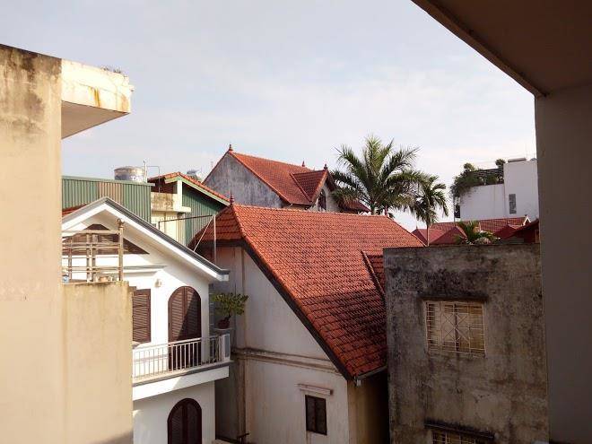 Phuong Anh Hotel Image