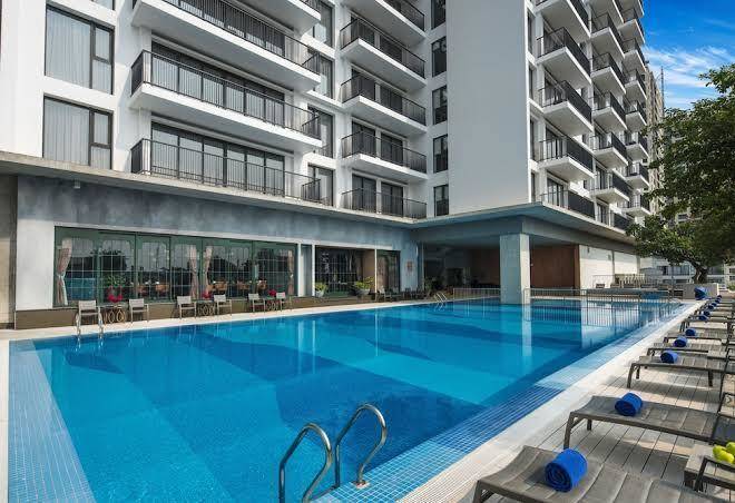 Somerset west point hanoi