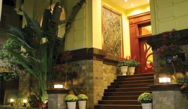 The thien thai