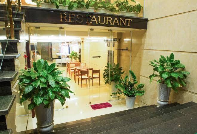 The pearl hotel