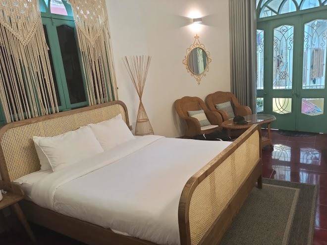 Centre Logi Lake Image