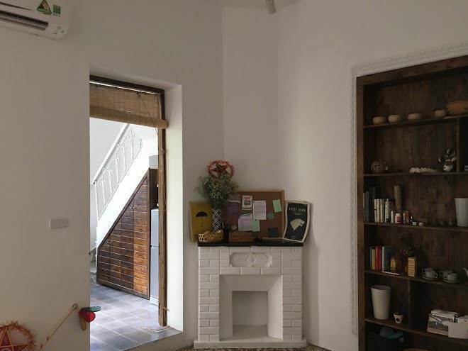 Lacaito The May Image