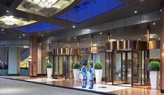 Melia hanoi