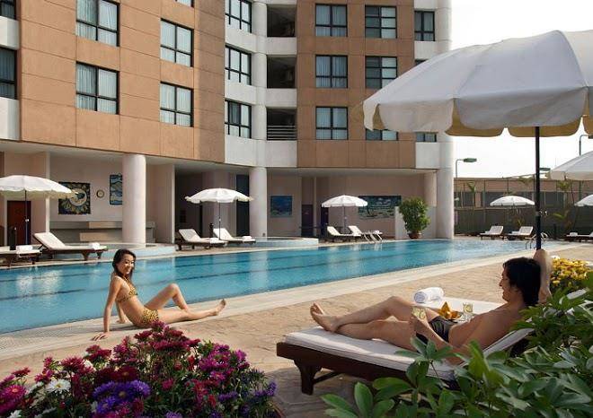 Somerset grand hanoi