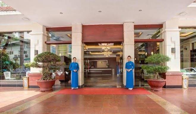 Tqt 2 hotel