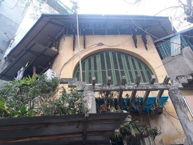 Trung Tien Hotel Image