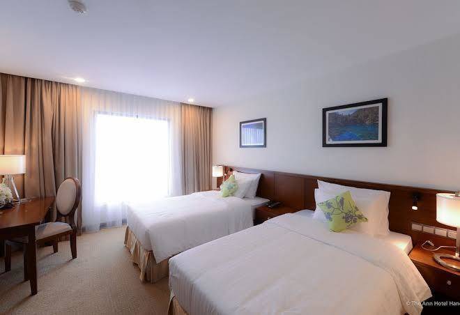 Zo hotels nguyen truong to