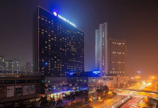 Busan Hotel Image