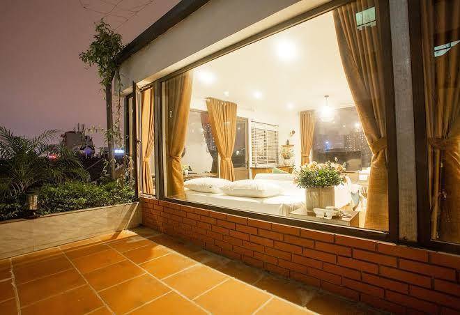 Dinh ami hanoi hotel