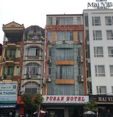 Hotel pusan