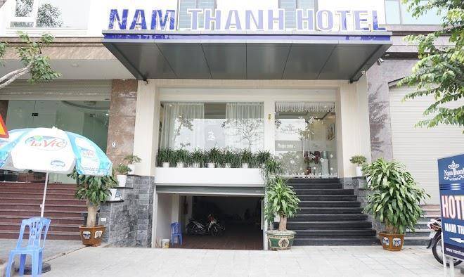 Khach sn nam thanh 1