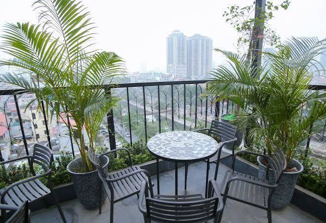 Louisland Hotel Image