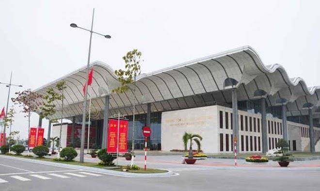 Ngoc han hotel