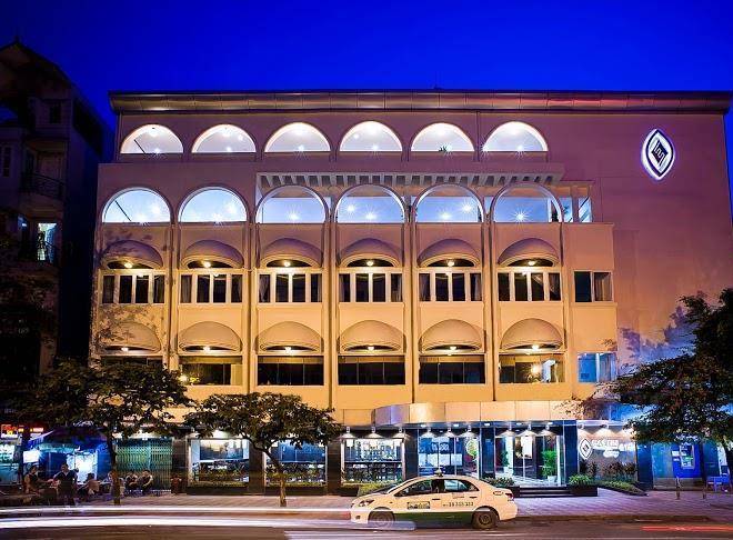 Thanglong gtc hanoi hotel