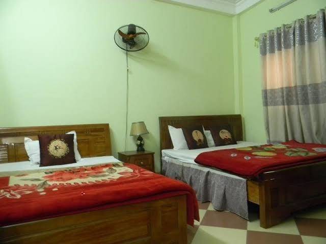 Hoang Hung Hotel Image