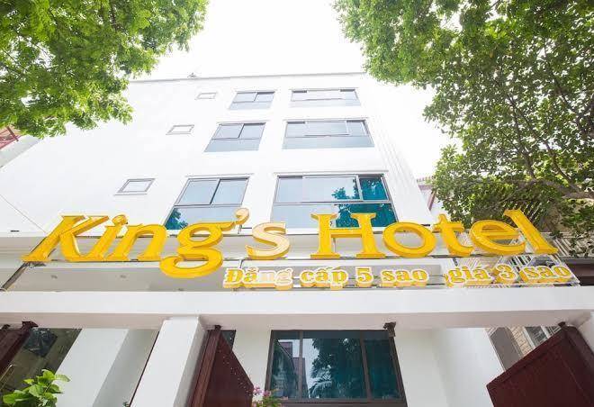 Kings hotel yen hoa