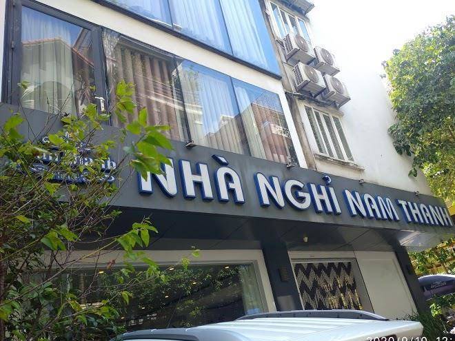 Nam thanh motel 1