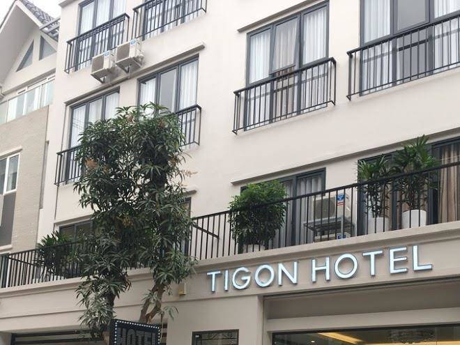 Tigon hotel