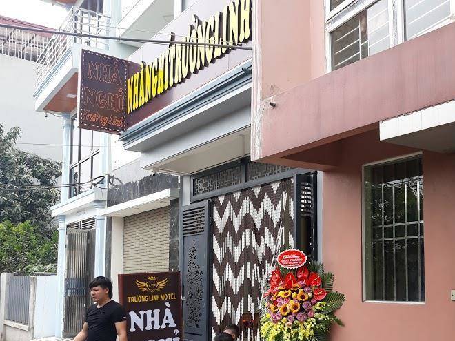 Nha ngh trung linh