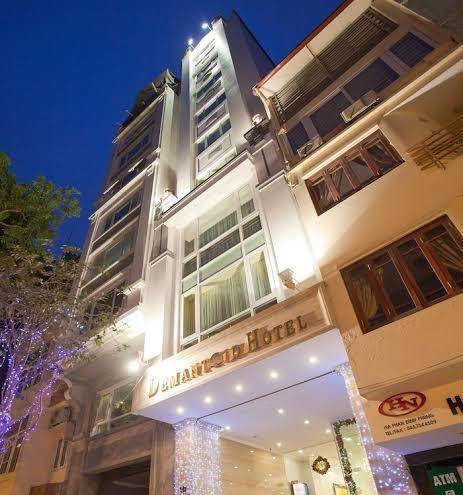 A25 hotel