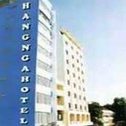 Hang nga hotel