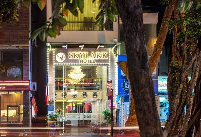 Skylark hotel
