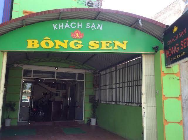 Bong Sen Noi Bai Hotel Image