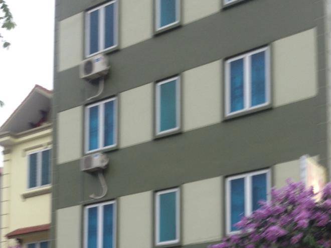 Nha ngh thuy dong