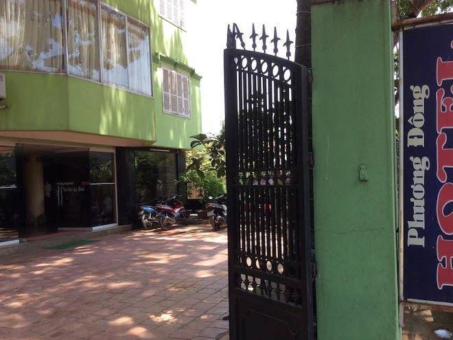 Phuong Dong Hotel Image