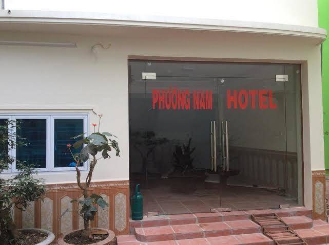 Phuong nam hotel