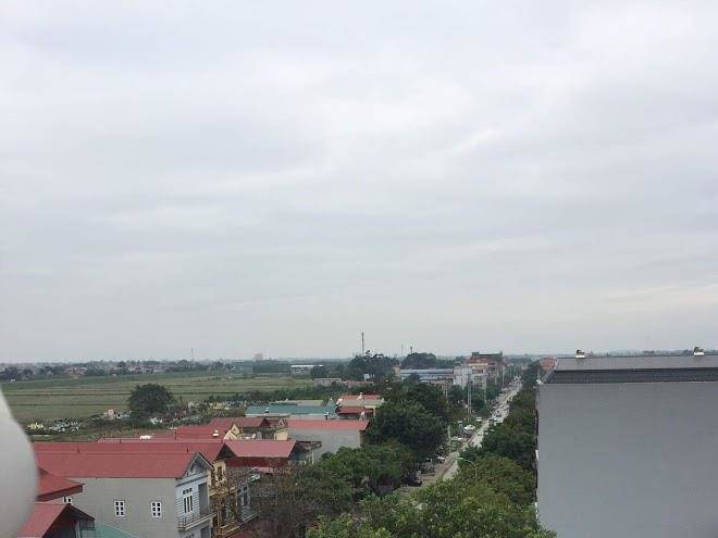 Anna Airport Hotel Image