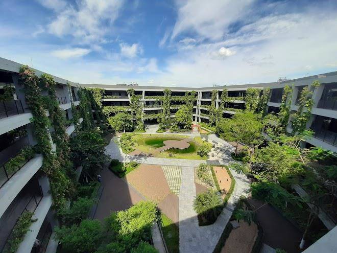Hotel mig21