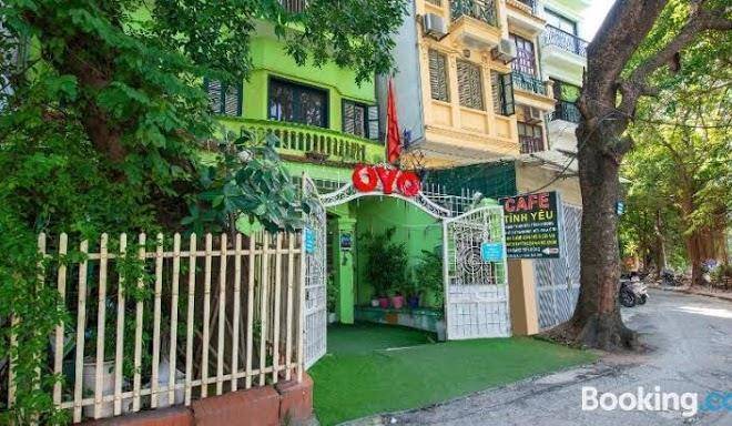 Th do vang aparment