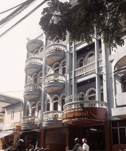 Star hanoi hotel