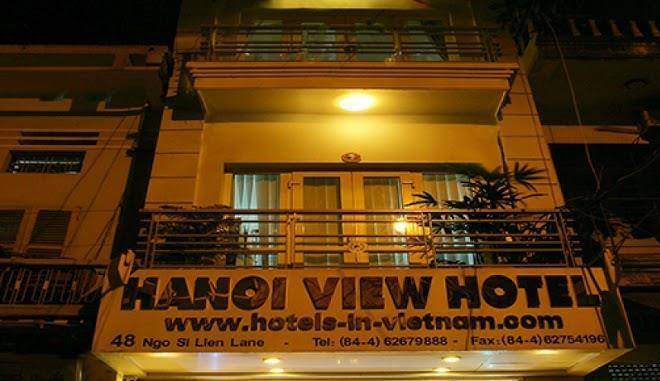 Tung ngoc travel