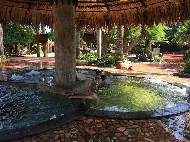 Asean resort
