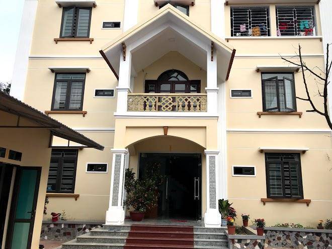 Hotel bo anh