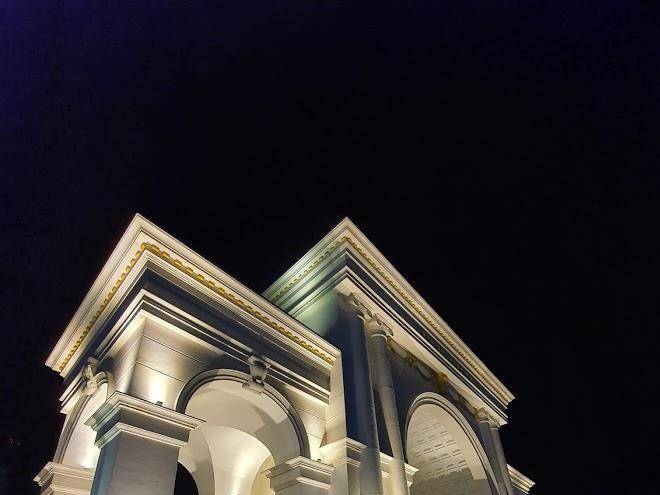 Vinhomes ocean park smile homestay