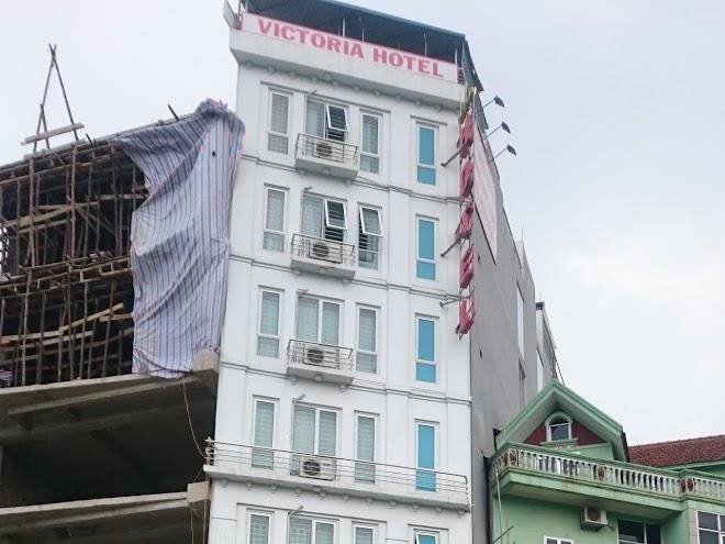 Hotels victoria
