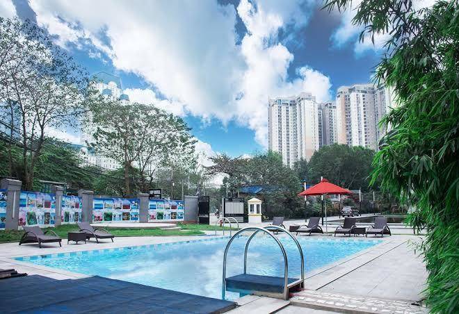 Top Hotel M Dinh Image