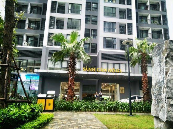 V one hotel