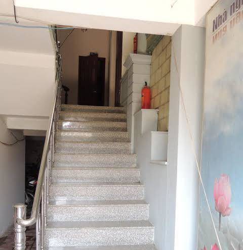 Huong sen hotel 1